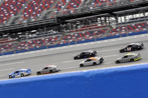 2012talladegatestpackdrafting333