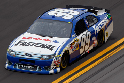 2012_carl_edwards_pole_daytona 2012_carl_edwards_pole_daytona