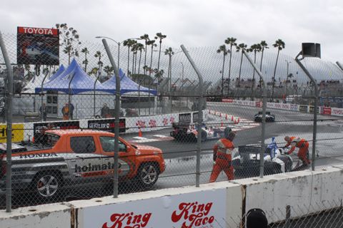 Groeten_LB_Sato_Spin_marshals