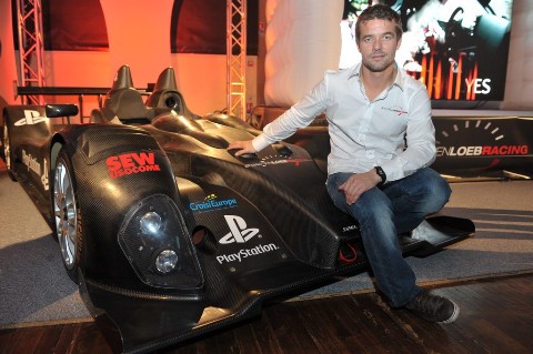 sebastienloebracing