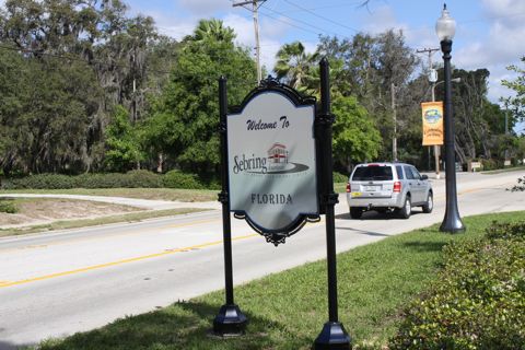 Sebring_groeten_Welcome_to_Sebring