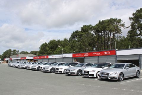120620_Groeten_LeMans_Audi_Shuttles