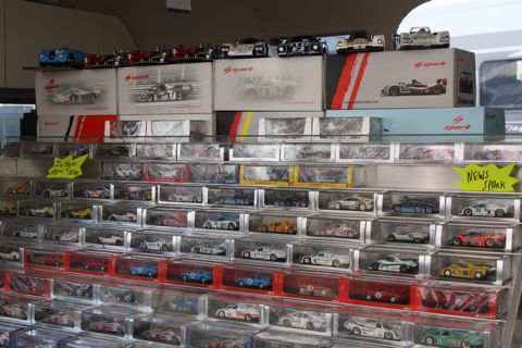 120620_Groeten_LeMans_Modelautos