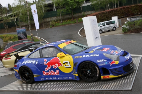 brcc_-_porsche_prospeed_-_bouvy-kelders-coens brcc_-_porsche_prospeed_-_bouvy-kelders-coens
