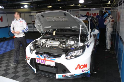 WTCC_Monza_Groeten_Focus WTCC_Monza_Groeten_Focus