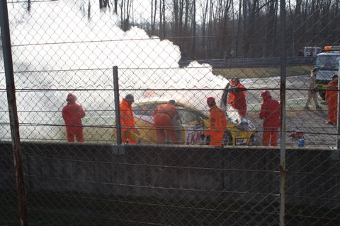 WTCC_Monza_Groeten_OYoung WTCC_Monza_Groeten_OYoung