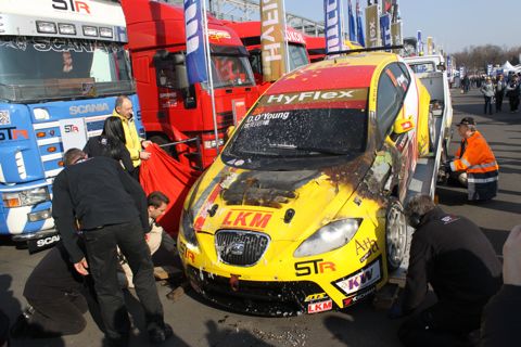 WTCC_Monza_Groeten_OYoung_offload WTCC_Monza_Groeten_OYoung_offload