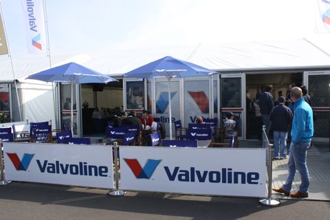 WTCC_Monza_Groeten_Valvoline WTCC_Monza_Groeten_Valvoline