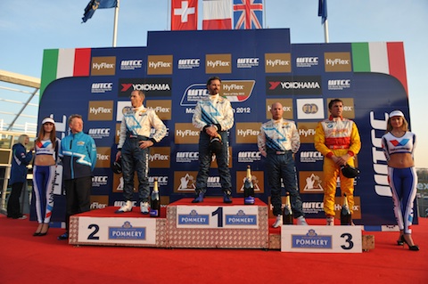 120311_wtcc_monza_r2_podium 120311_wtcc_monza_r2_podium