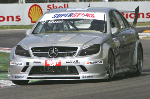 superstars-series-liuzzi-mercedes