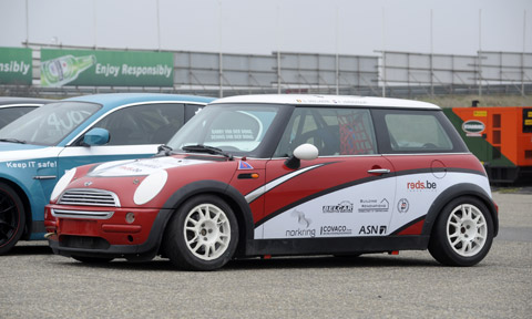 mini