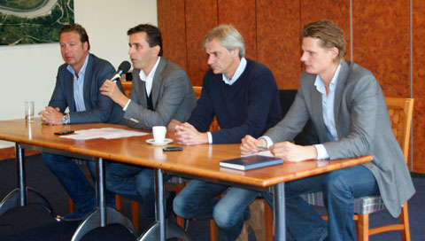 dgt_organisatie dgt_organisatie