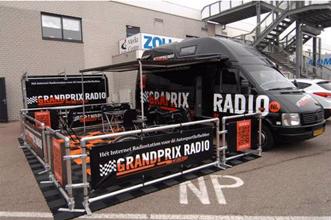 grandprixradio