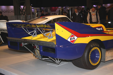 2014 Autoworld CanAm 1