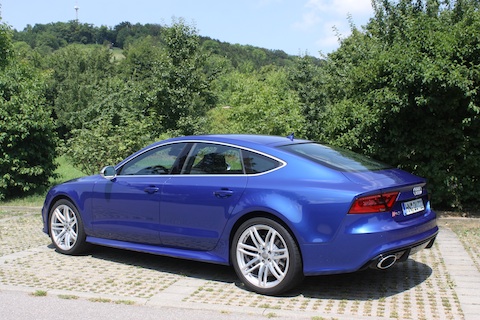 130716 quattro RS7zij