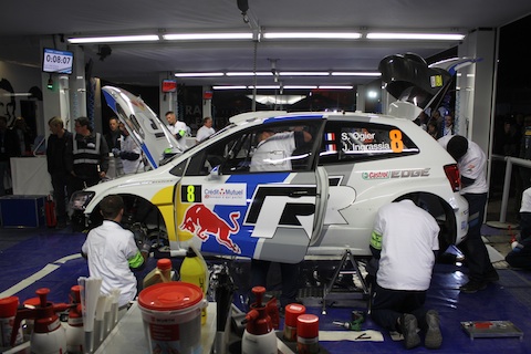 131004 Groeten Service Ogier