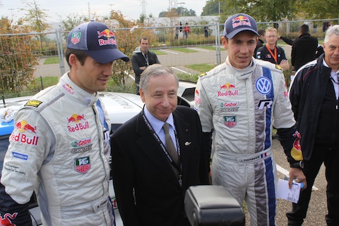 131004 Groeten Todt Ogier