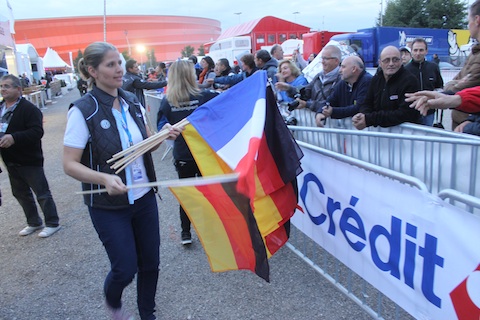 131004 Groeten Vlaggen