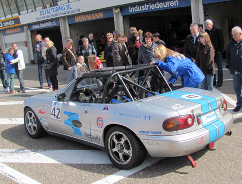 480 meerijden 2434