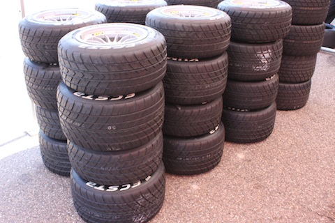 130707 Groeten Kumho Regenbanden