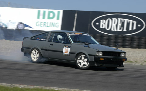drift 1