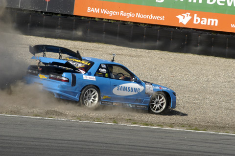 drift 3