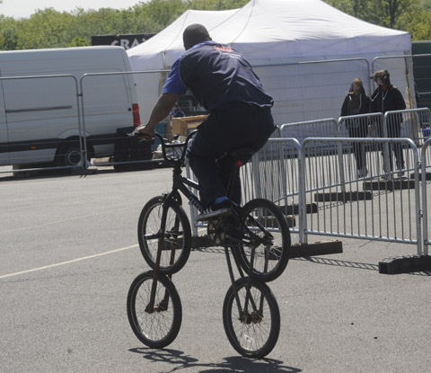 fiets