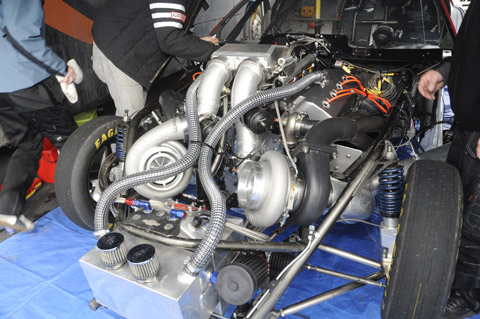 si e turbo