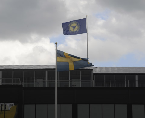 si e vlag