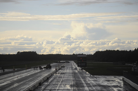 si e wolken