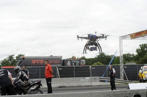 drone