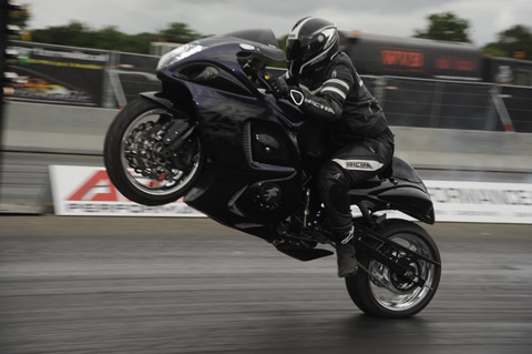 wheelie 3