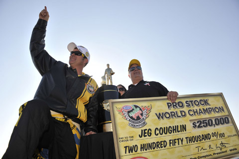 ps coughlin trophy