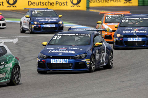 Lammers Scirocco