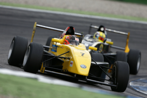 Hockenheim Beer