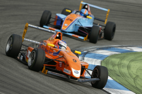 Hockenheim Gunther 2