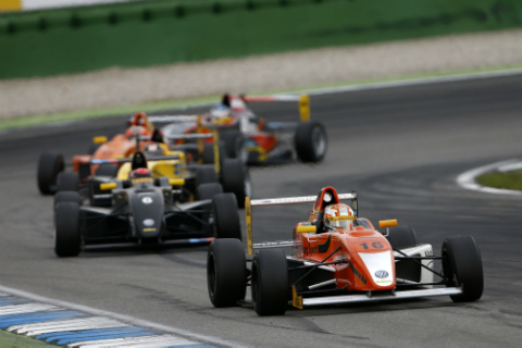 Hockenheim Kremer