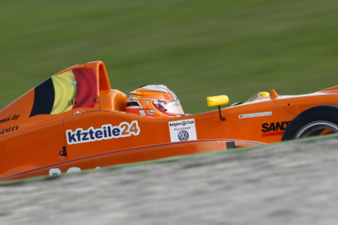 Hockenheim Picariello