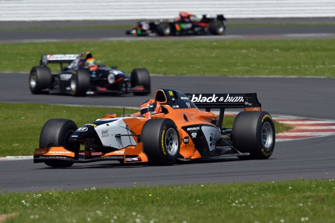 DeJong race1 8 1857