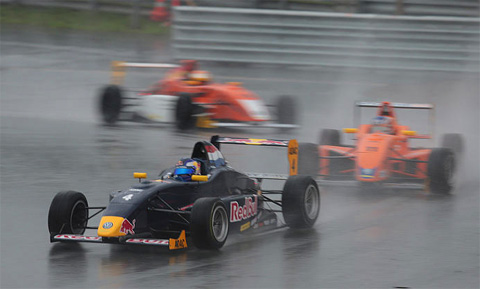 visser sachsenring 1