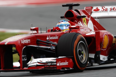 Alonso