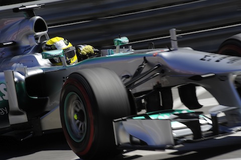 Rosberg