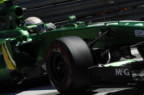Van der Garde
