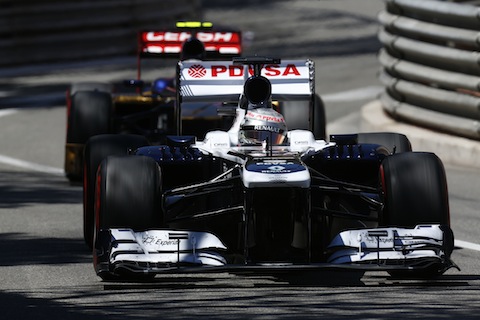 Williams