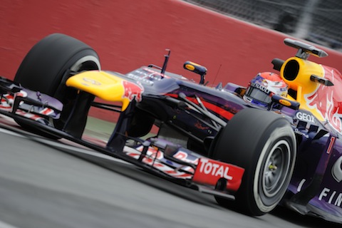 Vettel