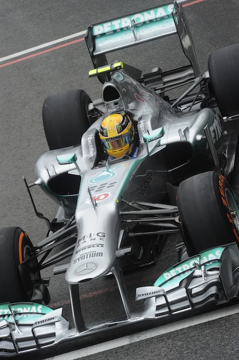 Hamilton