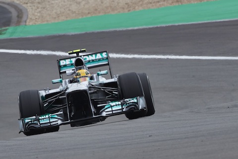 Hamilton