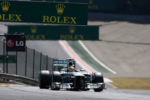 Hamilton