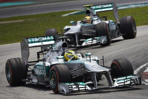 mercedes