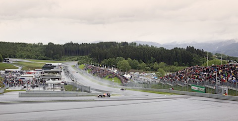 Red Bull Ring